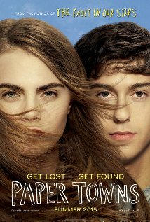 Paper Towns - BRRip